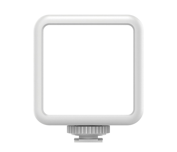 Ulanzi VL49 - RGB, WB (2500K - 9000K) - 1332389 - zdjęcie 3